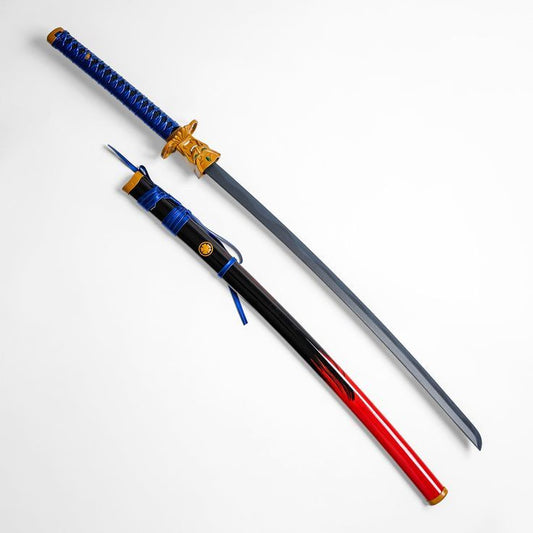 Valorant Oni Katana - 108 cm