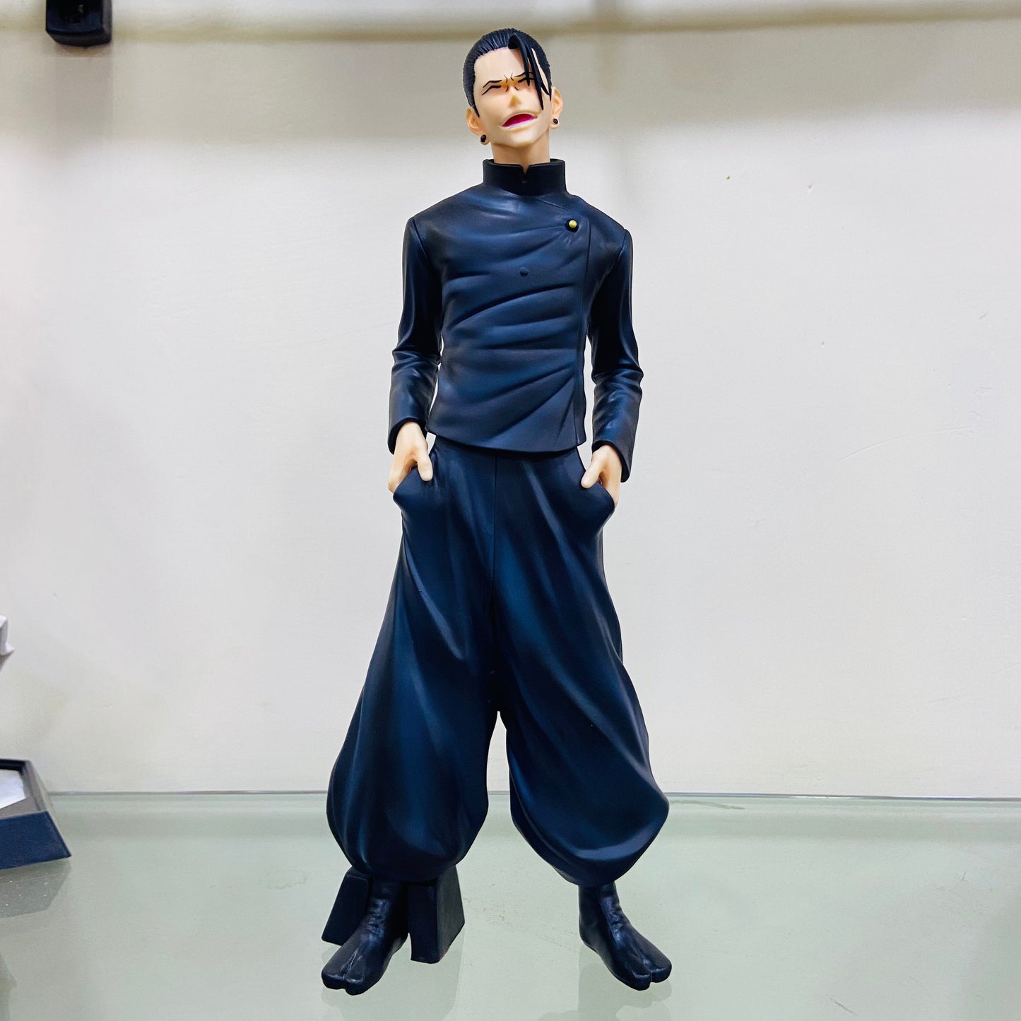 30 cm Geto Standing Action Figure