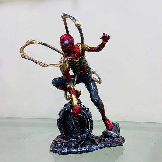 Spiderman Action Figure