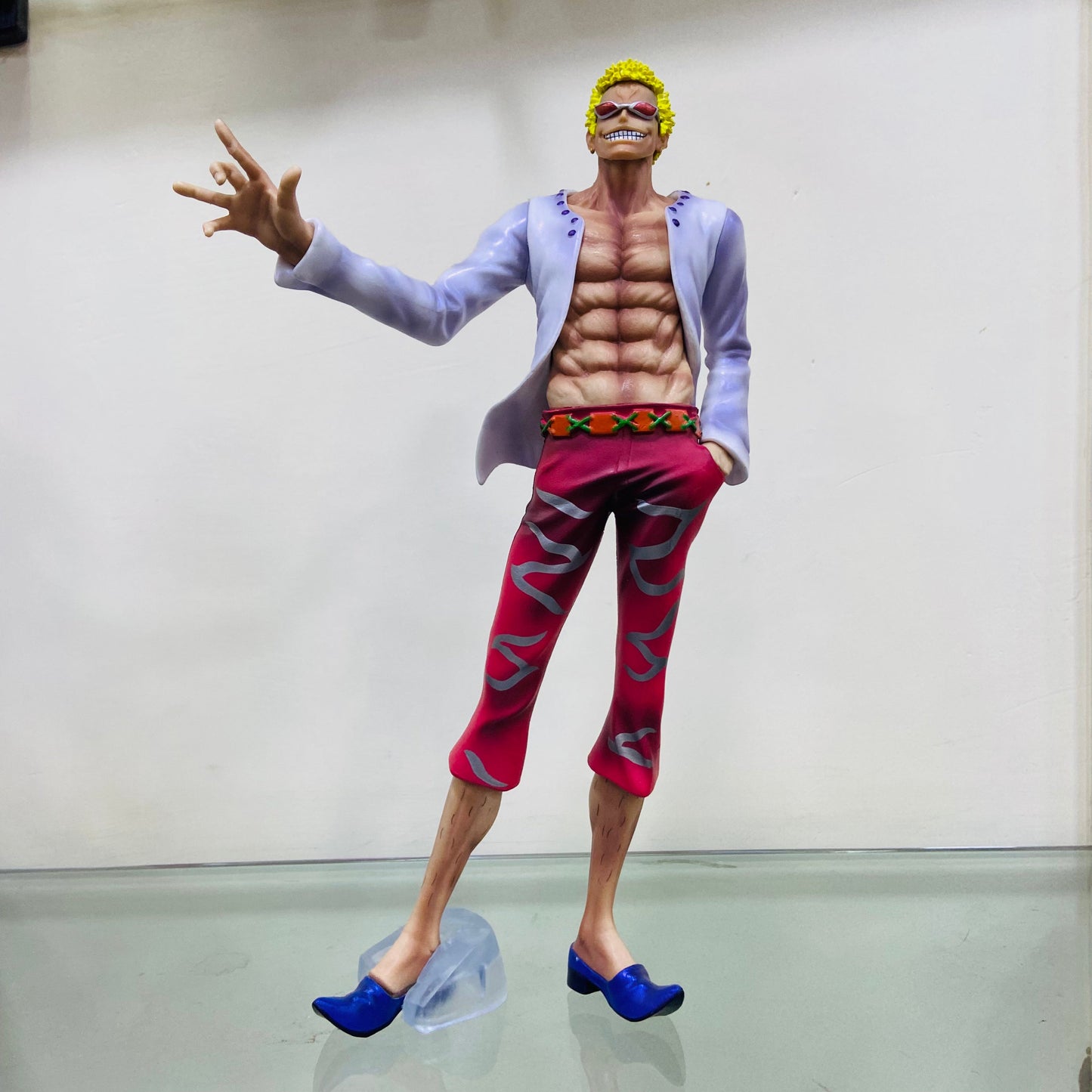 Doflamingo Action Figure