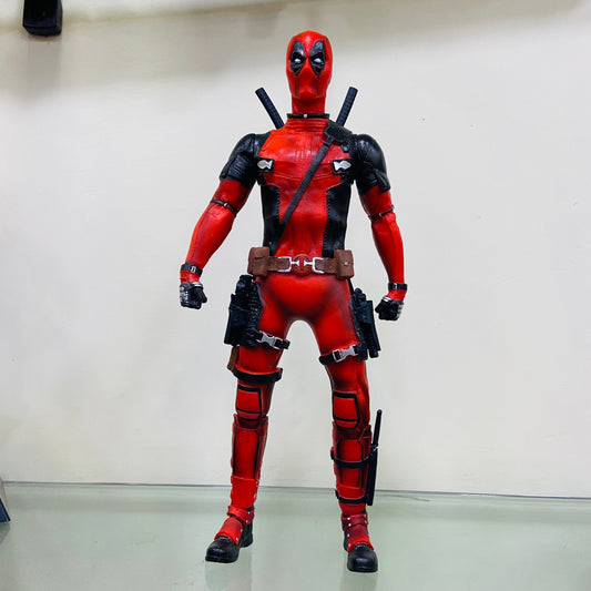 30cm Deadpool Action Figure