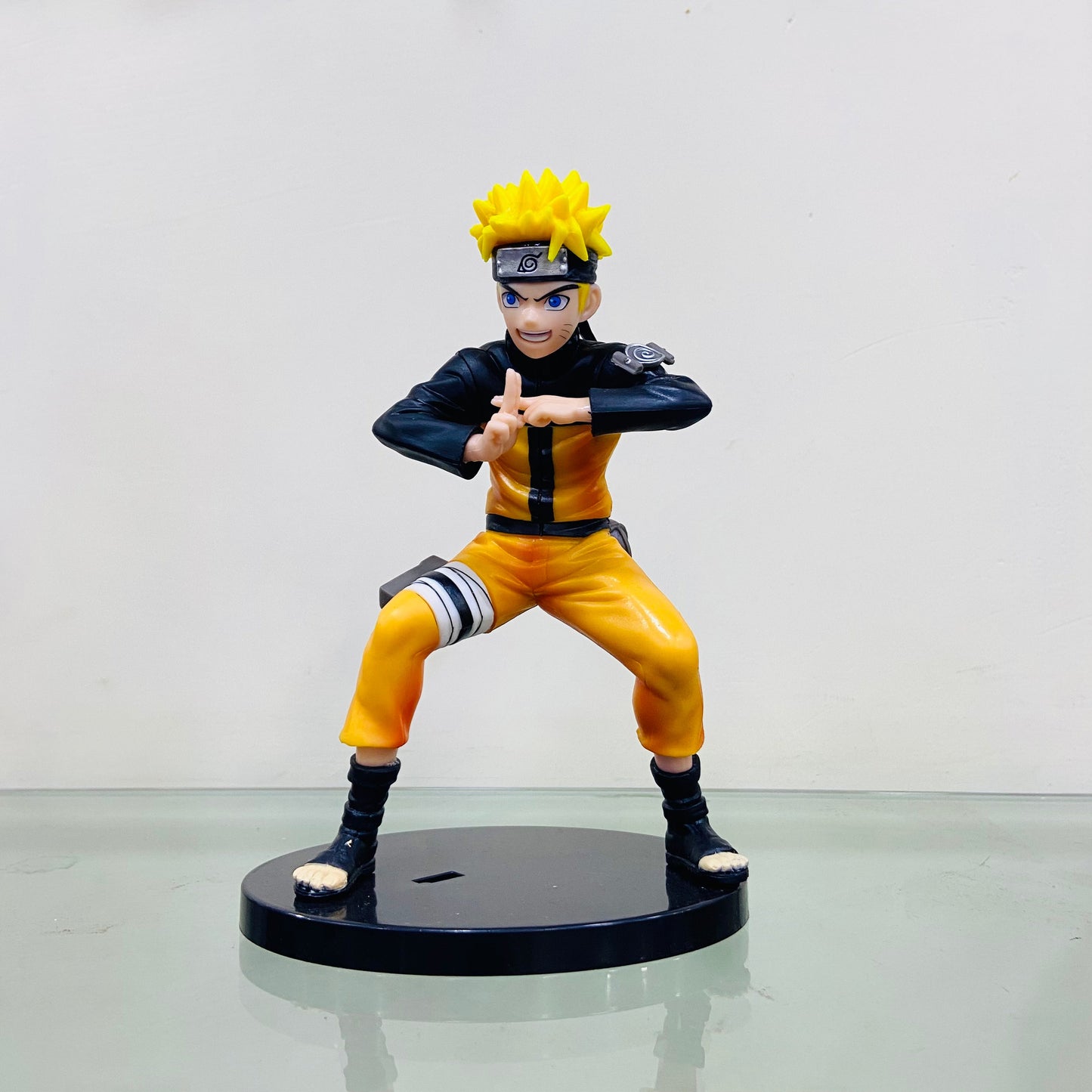 Naruto Shadow Clone Action Figure