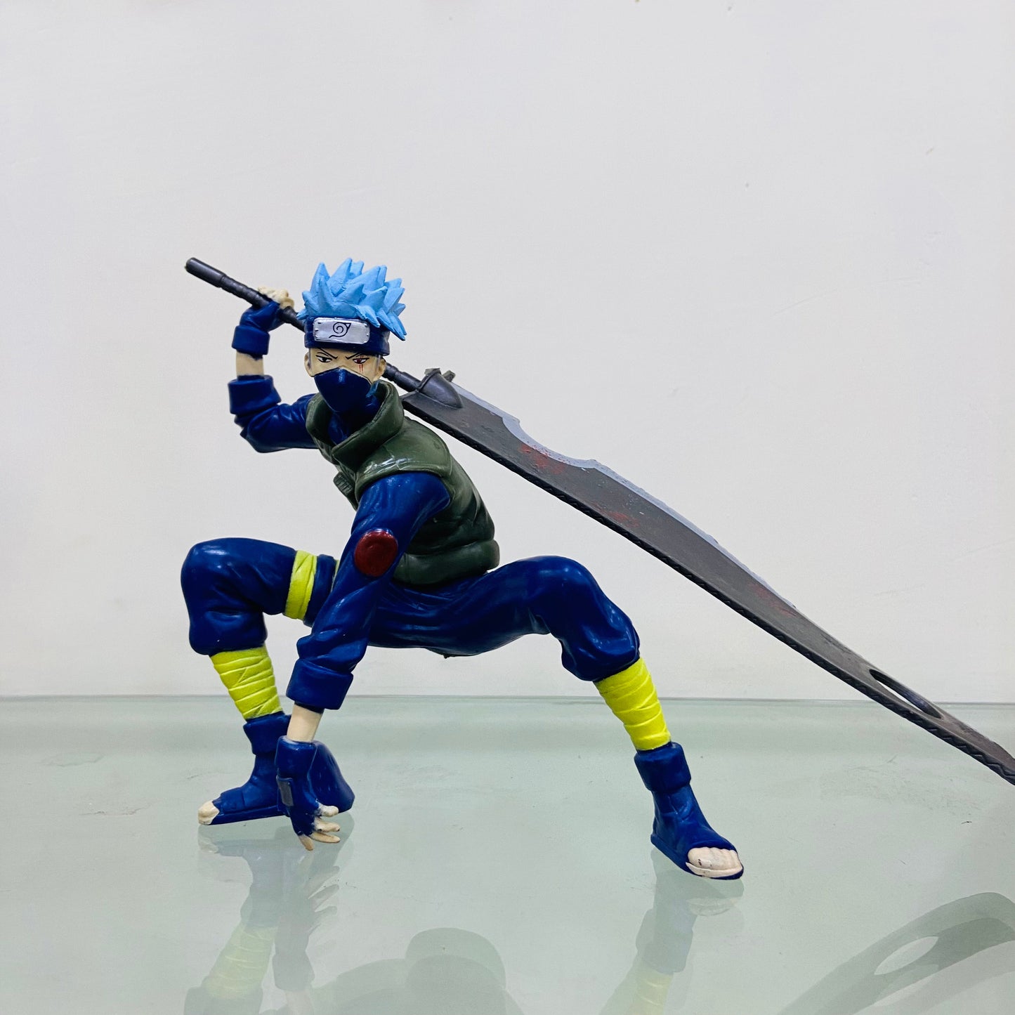 Kakashi Action Figure