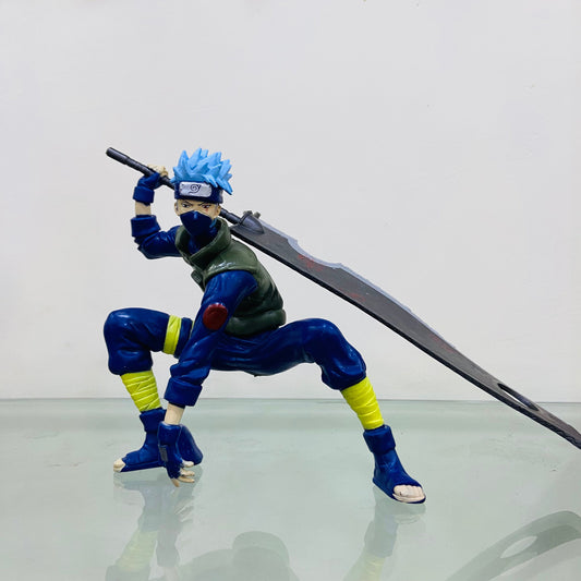 Kakashi Action Figure