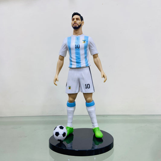 Messi Action Figure