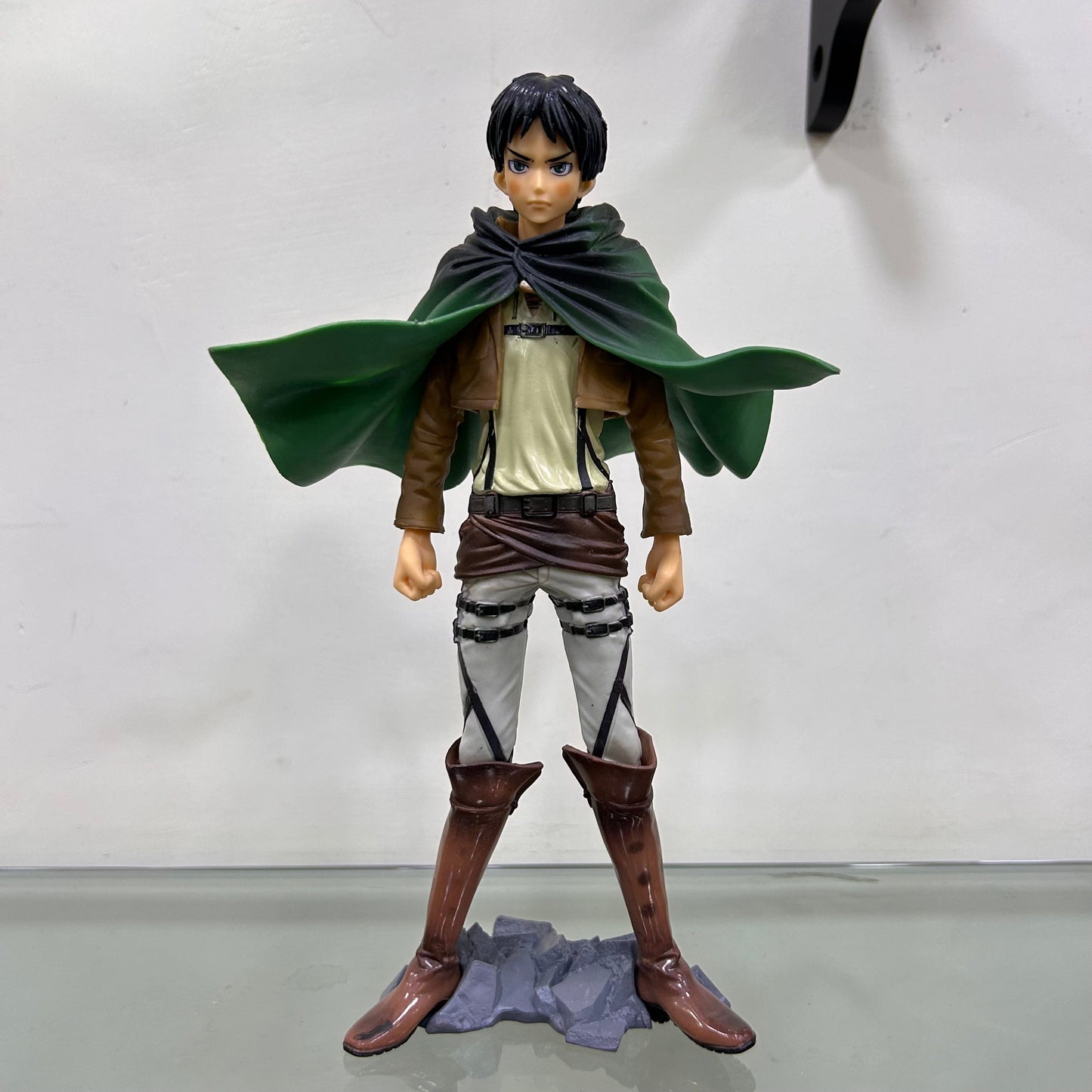 Eren Yeager Action Figure