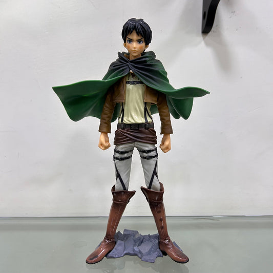 Eren Yeager Action Figure