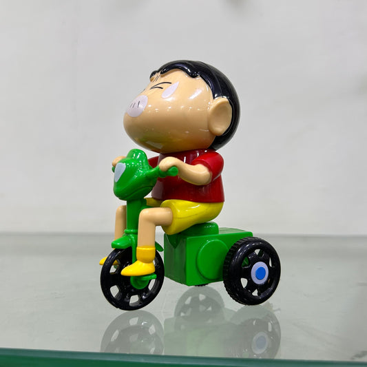Cycling Shinchan(Working)