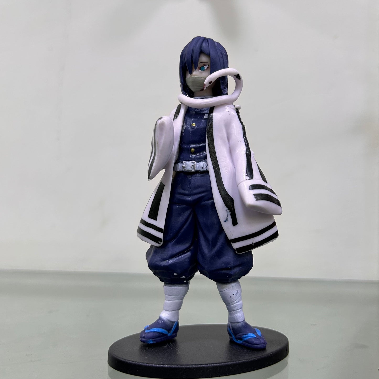 Obanai Action Figure