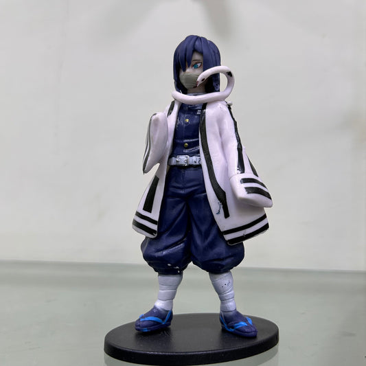 Obanai Action Figure