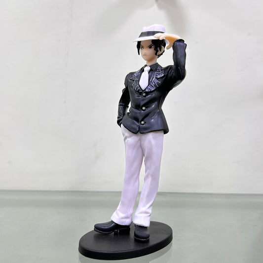Muzan Action Figure