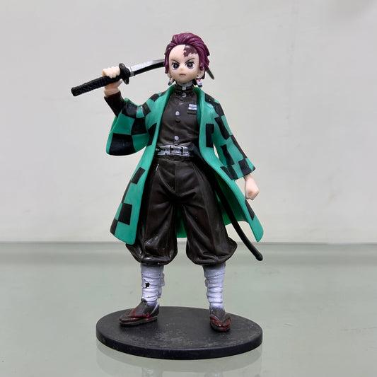Tanjiro Action Figure