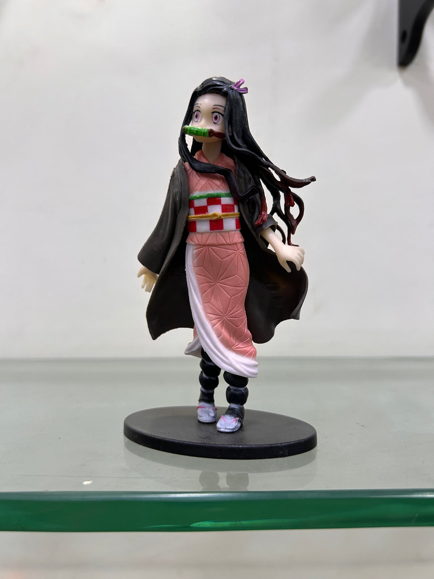 Nezuko Action Figure
