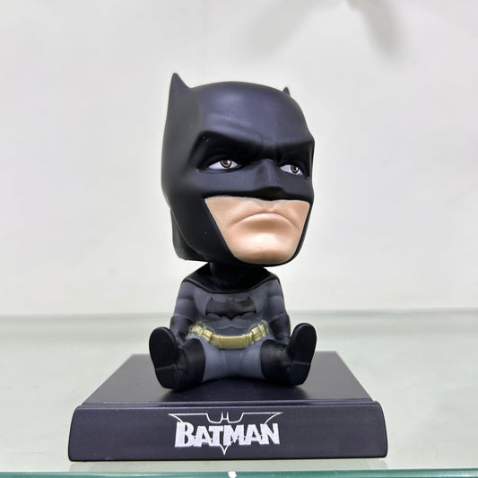 Batman Bobblehead Action Figure