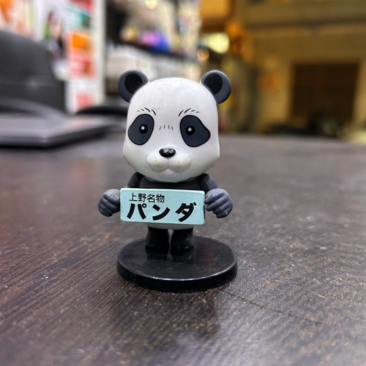 JJK Panda Figure