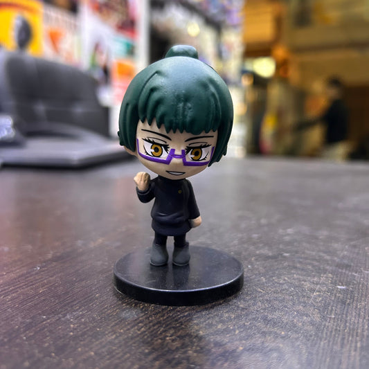 JJk Maki Figure