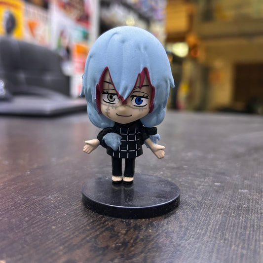 JJK Mahito Figure