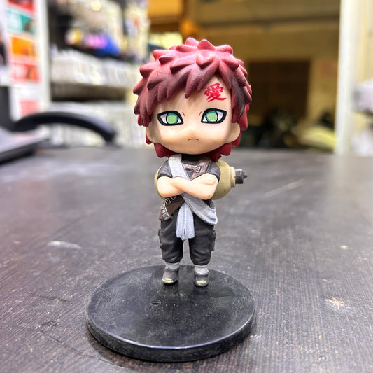 Gara Figure