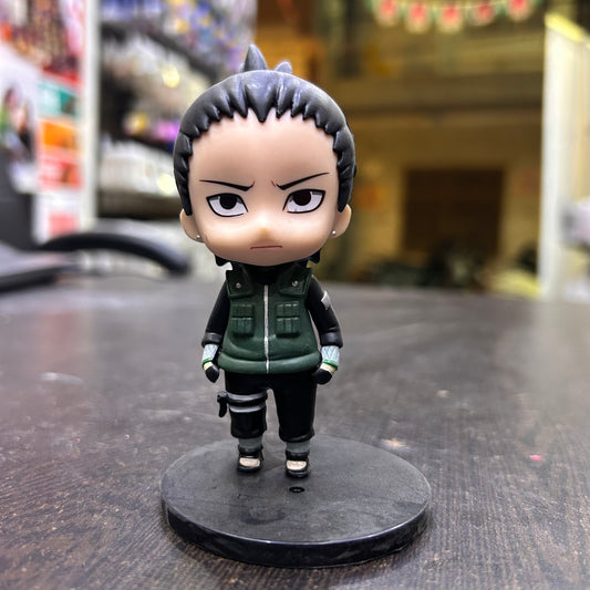 Shikamaru Figure