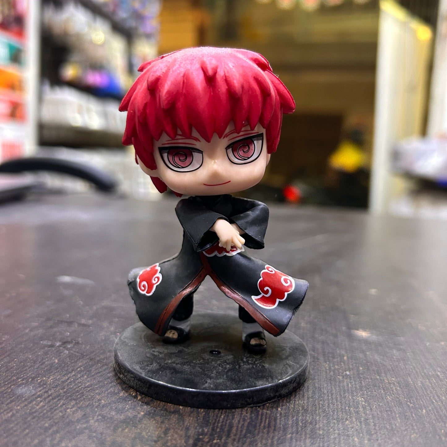 Sasori Figure