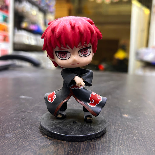 Sasori Figure
