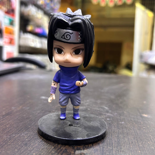Sasuke Figure