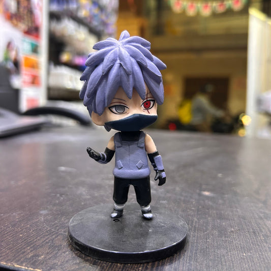 Kakashi Figure