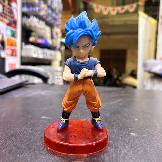 Dragon Ball Figure 2