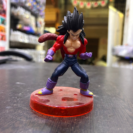 Dragon Ball Figure 3
