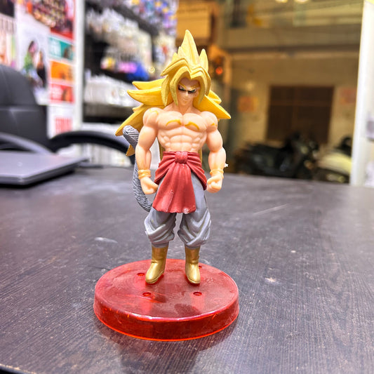 Dragon Ball Figure 5