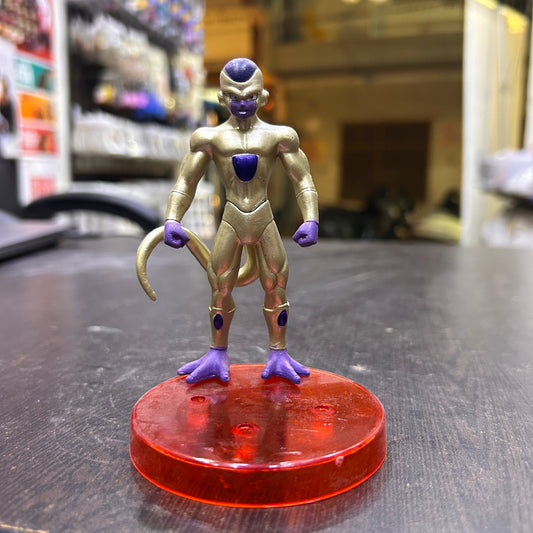 Dragon Ball Figure 7