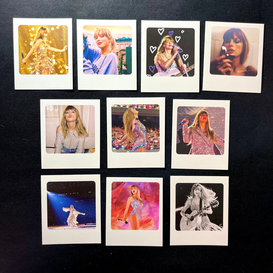 Taylor Swift Polarides