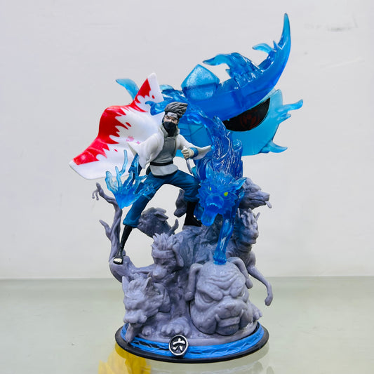 Kakashi Hatake Premium Figure 20 cm