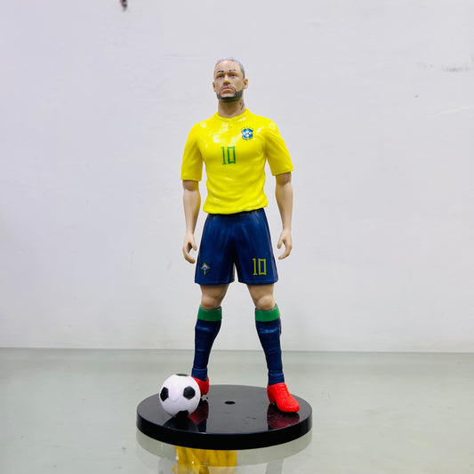Neymar Jr Action Figure
