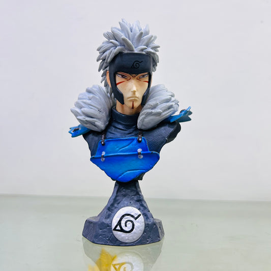 Tobirama Bust Figure