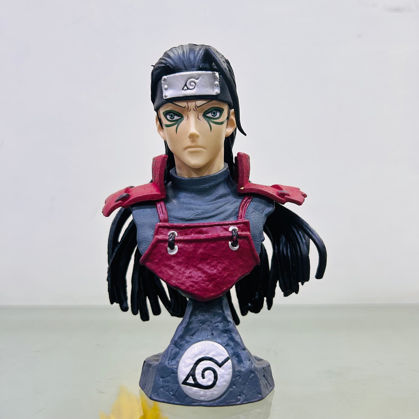 Hashirama Bust Figure