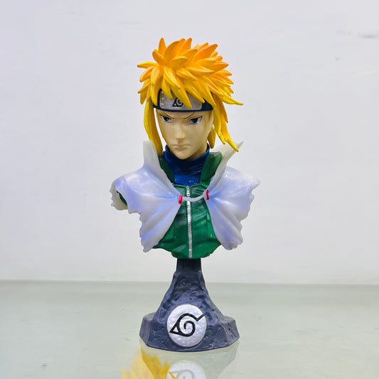 Minato Bust Figure