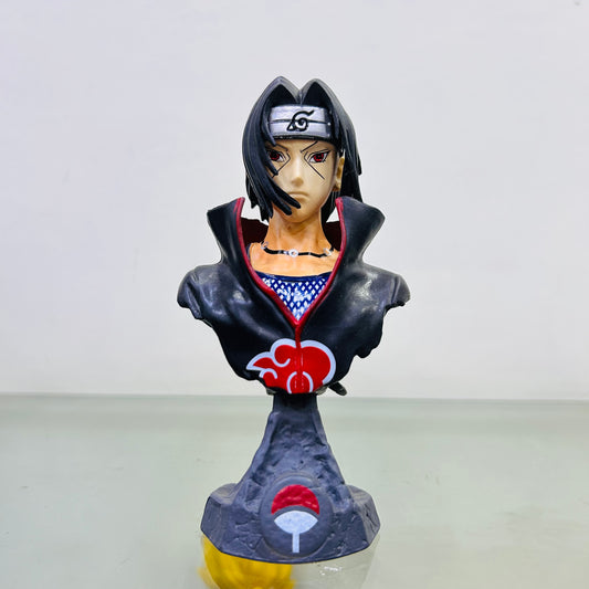 Itachi Bust Figure