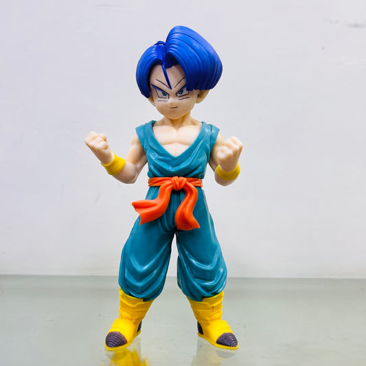 Dbz Trunks Figure