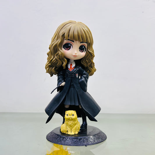 Hermoine Q Posket Figure