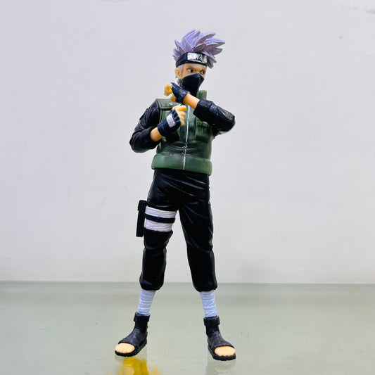 Kakashi Action Figure