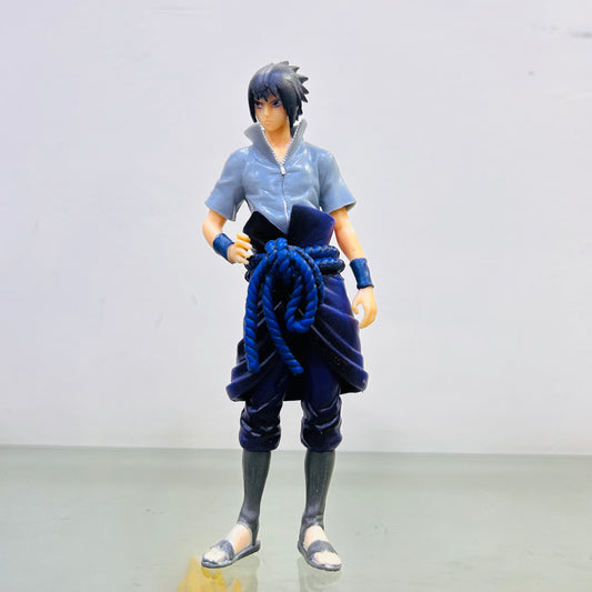 Sasuke Action Figure