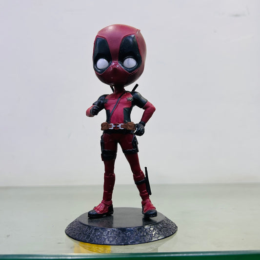 Deadpool Q Posket Figure