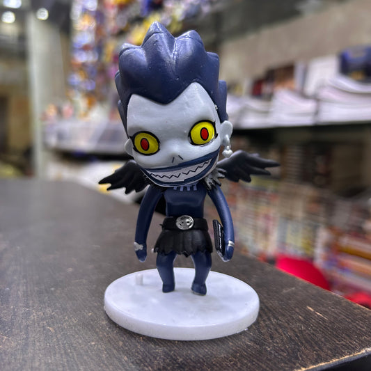 Ryuk Death Note Figure