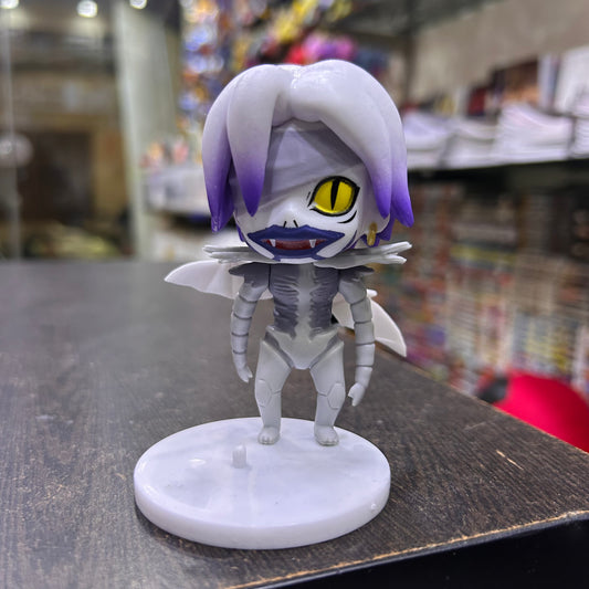 Rem Death Note Figure