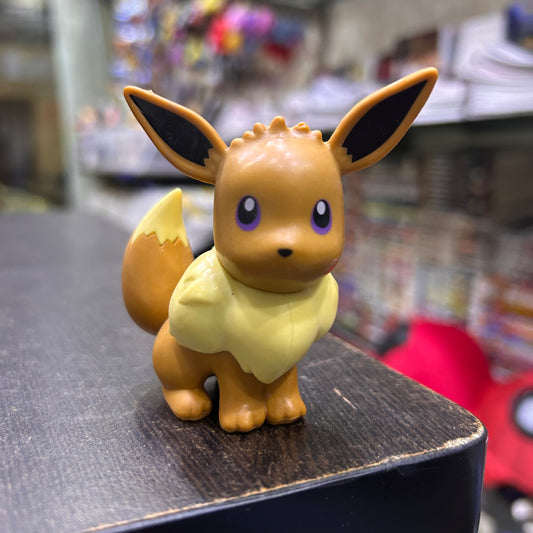 Eve Pokemon Figure