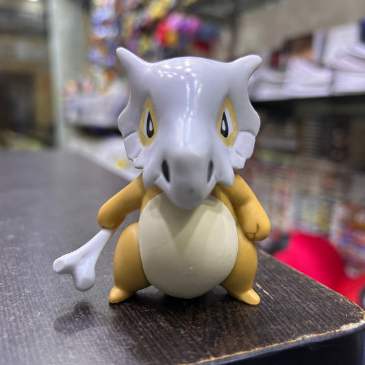 Qubone Pokemon Figure
