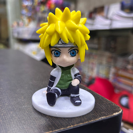Minato Naruto Figure