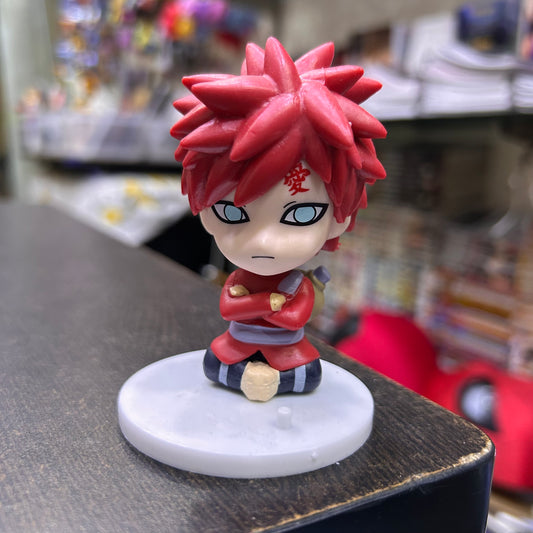 Gara Naruto Figure