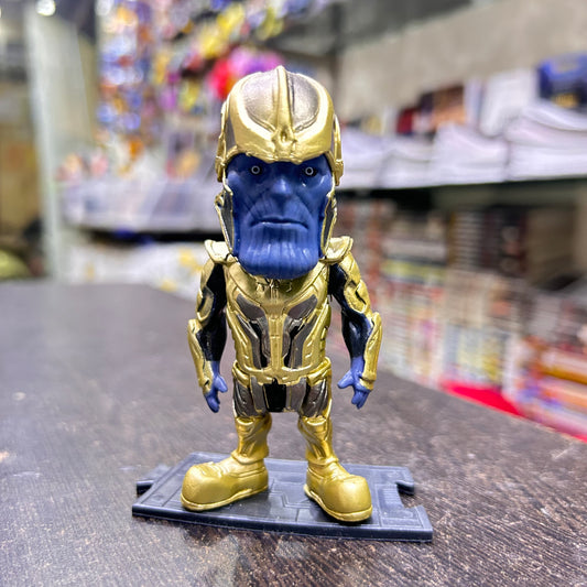 Thanos Mini Figure